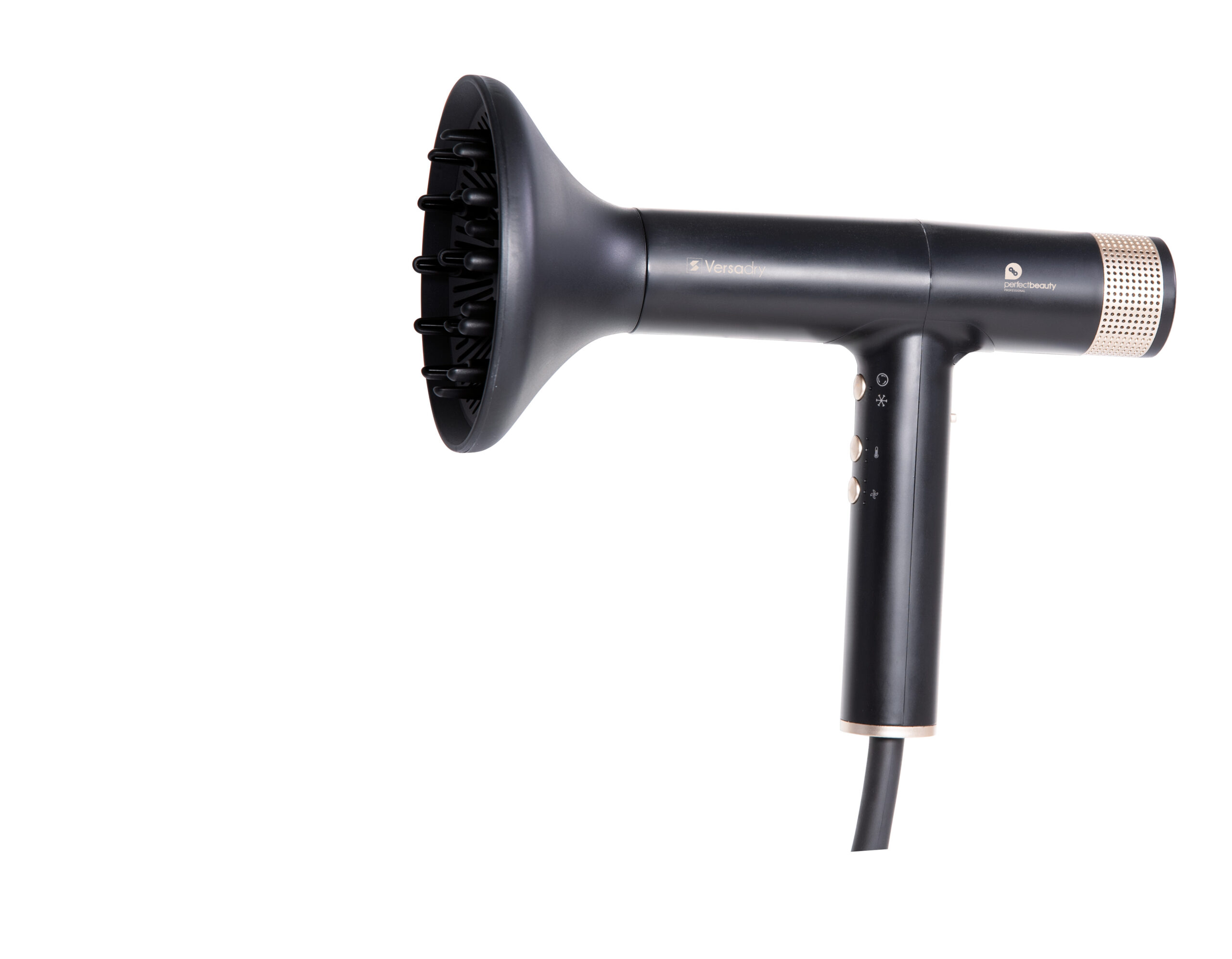 SECADOR PROFISSIONAL 6 EM 1- Versa Dry - Image 5