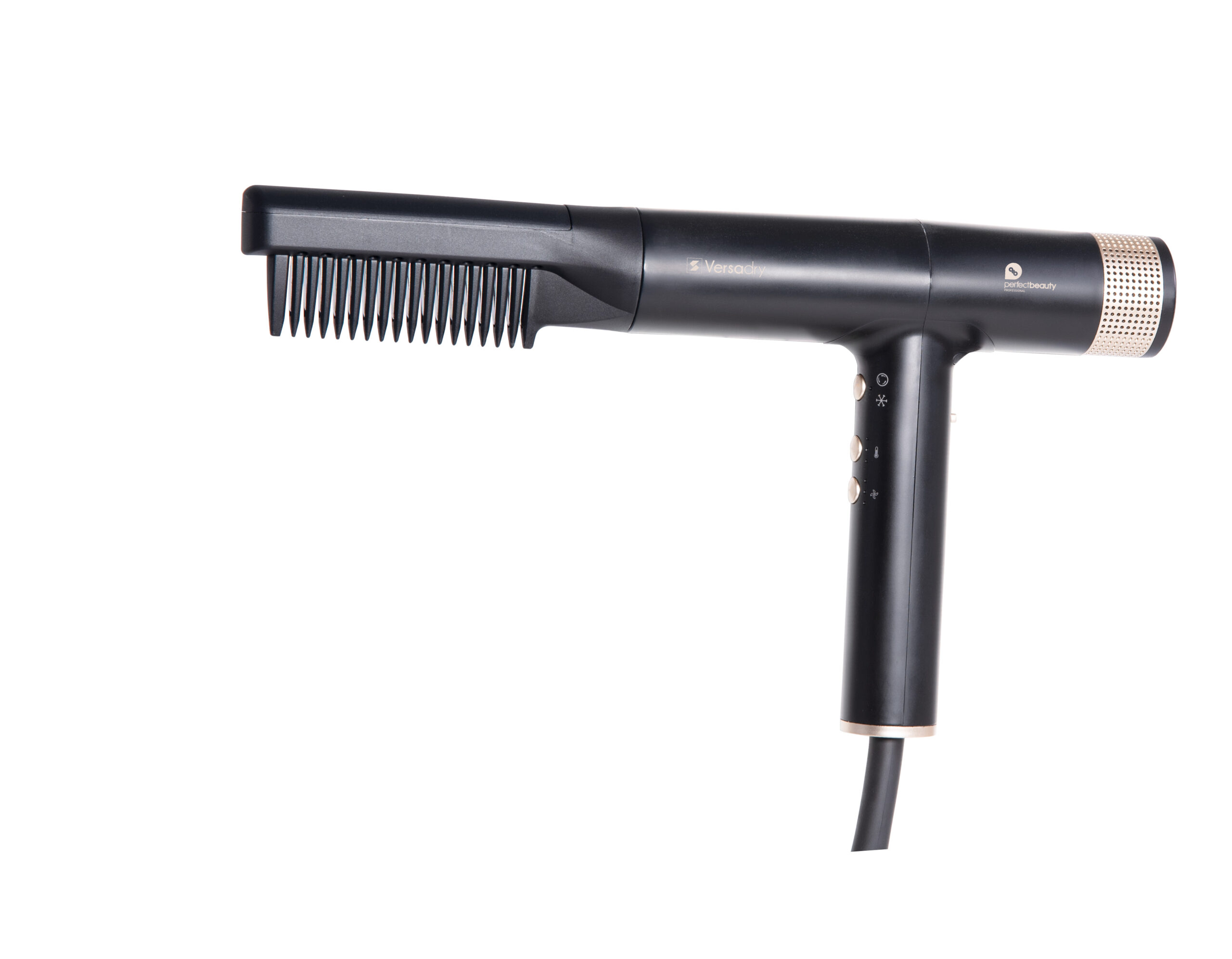 SECADOR PROFISSIONAL 6 EM 1- Versa Dry - Image 4