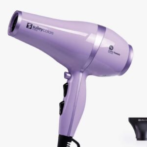 Secador Profissional - Sulley Colors