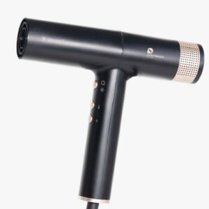 SECADOR PROFISSIONAL 6 EM 1- Versa Dry