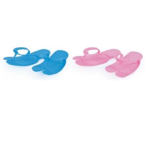 CHINELOS DESCARTAVEIS CX 25 PARES