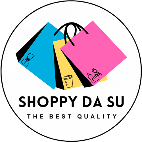 Shoppy da Su
