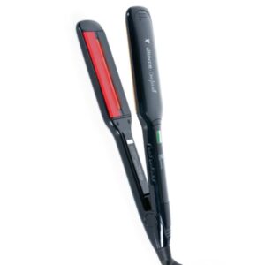 PRANCHA PROFISSIONAL COM TECNOLOGÍA CERÁMICA IÓNICA 4 em 1 - Techno Ionic