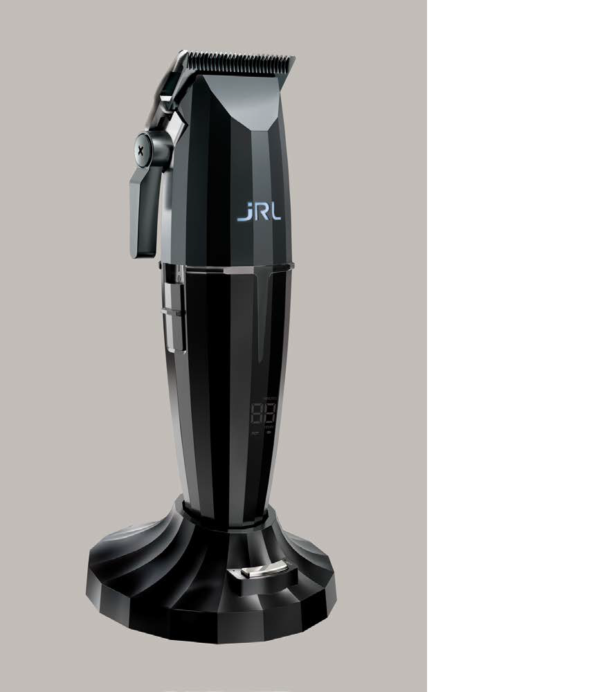 Onyx FF 2020C-B - MÁQUINA DE CORTE PROFESIONAL INALÁMBRICA