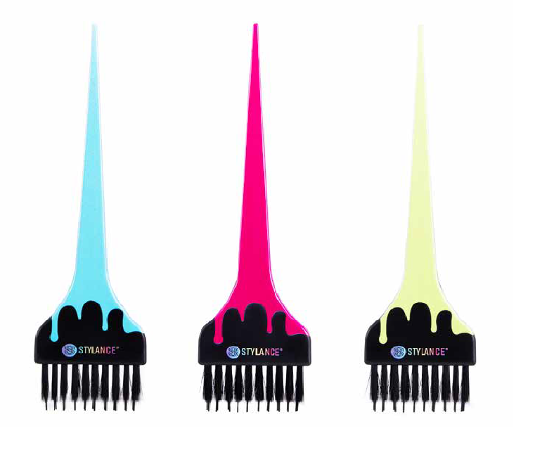 SET BALAYAGE COLOR TRINCHA 3 UNI