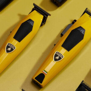 Combo Yellow Diamante JRL X LAMBORGHINI