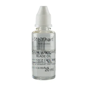 Óleo Lubrificante Steinhart 20 ml