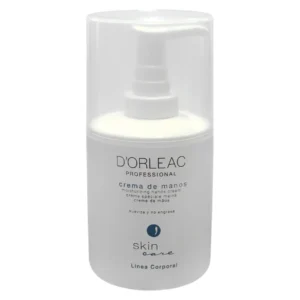 Creme Mãos e Pés Dorleac com Doseador 300 ml