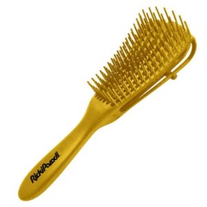 Escova Cabelo Desembaraçadora Côncava RickiParodi