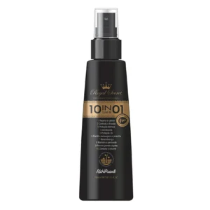 Leave In Capilar RickiParodi Royal Secret 10 em 1 150 ml