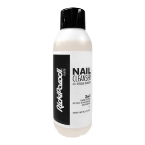 Solução de Limpeza Unhas Nail Cleanser 500ml