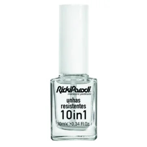 Verniz 10 em1 Tratamento Unhas 10ml