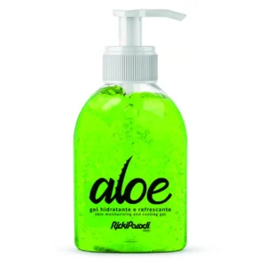 Gel Hidratante e Refrescante RickiParodi Aloé Vera 500 ml