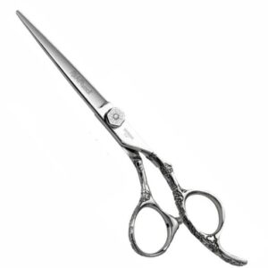 Tesoura Corte Design Inox 5.5
