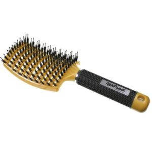 Escova Cabelo Côncava RickiParodi Ventbrush Retangular Larga