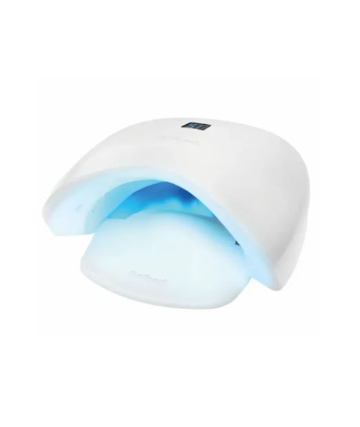 Catalisador Led Uv RickiParodi VComfort108 365+405 Nm