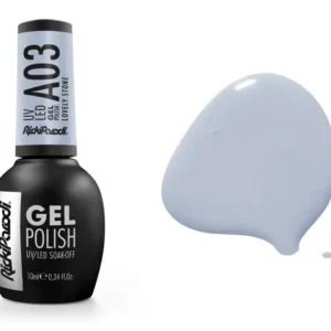 Verniz Gel A03 Lovely Stone 10ml