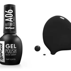Verniz Gel A06 Black Forest 10ml