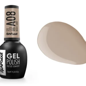 Verniz Gel A08 Magic Sand 10ml