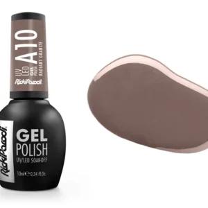 Verniz Gel A10 Radiant Granite 10ml