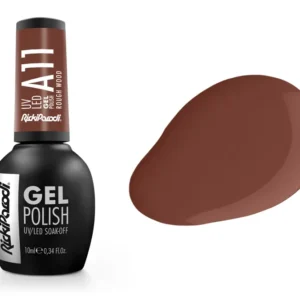 Verniz Gel A11 Rough Wood 10ml