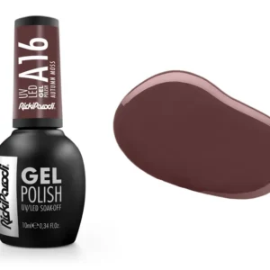 Verniz Gel A16 Autumn Moss 10ml