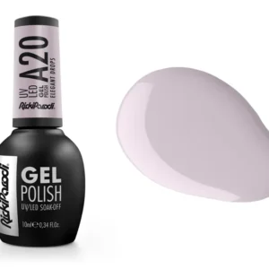 Verniz Gel A20 Elegant Drops 10ml