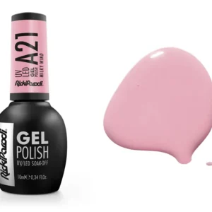 Verniz Gel A21 Milky Wind 10ml