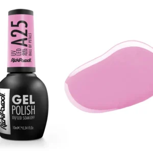 Verniz Gel A25 Ball Of Petals 10ml
