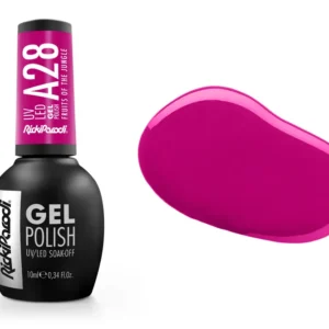 Verniz Gel A28 Fruits Of The Jungle 10ml
