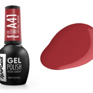 Verniz Gel A41 Christmas Morning 10ml