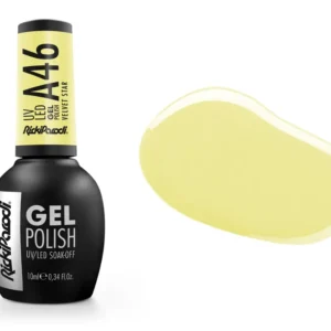 Verniz Gel A46 Velvet Star 10ml