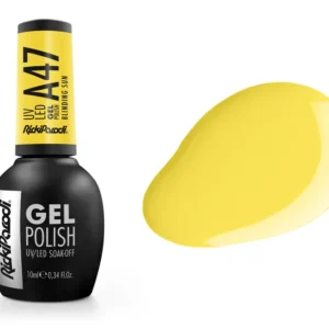 Verniz Gel A47 Blinding Sun 10ml