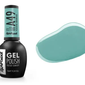 Verniz Gel A49 Peaceful Mountain 10ml