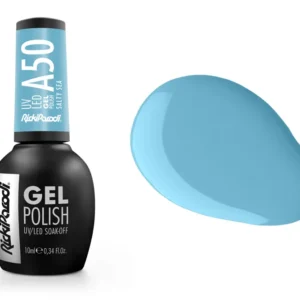 Verniz Gel A50 Salty Sea 10ml