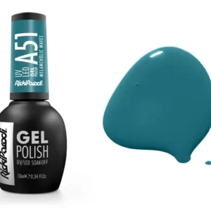 Verniz Gel A51 Melancholic Waves10ml