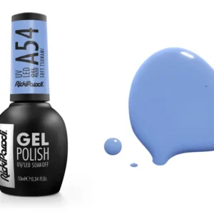 Verniz Gel A54 Soft Tsunami 10ml