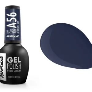 Verniz Gel A56 Midnight Sky 10ml