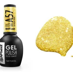 Verniz Gel A57 Golden Hour 10ml
