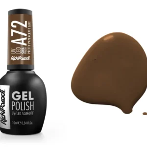 Verniz Gel A72 Pretty Papercraft Gift 10ml