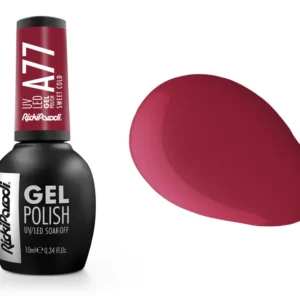 Verniz Gel A77 Sweet Cold 10ml