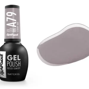 Verniz Gel A79 Cloudy Day 10ml
