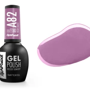 Verniz Gel A82 Dear Daisy 10ml