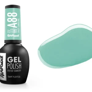 Verniz Gel A88 Crazy Canoeing 10ml
