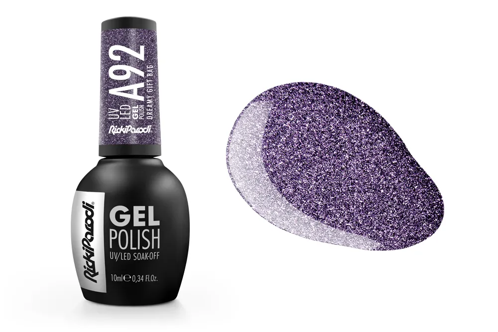 Verniz Gel A92 Dreamy Gift Bag10ml