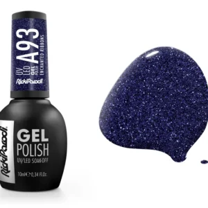 Verniz Gel A93 Enchanted Ribbons 10ml
