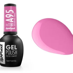 Verniz Gel A95 Enchanting Venice 10ml