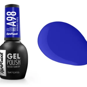 Verniz Gel A98 Adorable Porto 10ml