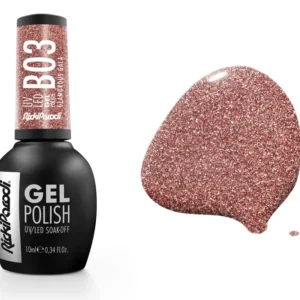 Verniz Gel B03 Glamorous Gala 10 ml