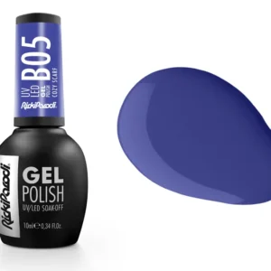 Verniz Gel B05 Cozy Scarf 10ml